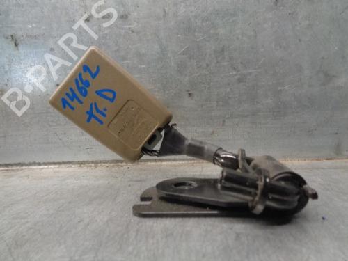 Seat buckle JAGUAR XJ (X350, X358) 4.2 | BP20262277I32 