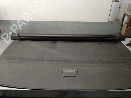 Rear parcel shelf VW PASSAT B7 Variant (365) 1.6 TDI | BP36363145C85 - Image 4