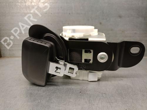 Rear center seatbelt BMW 2 Active Tourer (F45) 218 d | BP25240961I27 