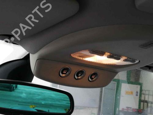 Elektronisk sensor PEUGEOT 807 (EB_)  | BP12981192M84 