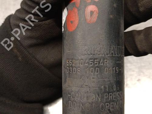 Right rear shock absorber RENAULT MEGANE III Coupe (DZ0/1_) 1.9 dCi (DZ0N, DZ0J, DZ1J, DZ1K) | BP22727583M19 
