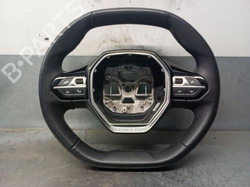 Rat PEUGEOT 208 II (UB_, UP_, UW_, UJ_) 1.2 PureTech 100 (101 hp) 22721996