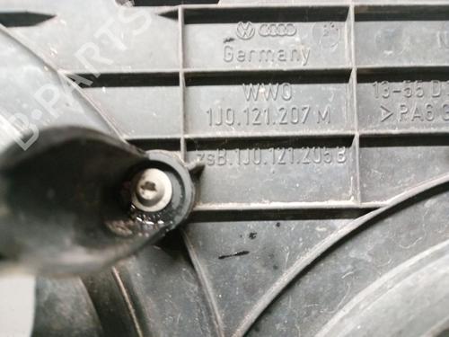 Radiator fan SEAT LEON (1M1) 1.9 TDI | BP22723331M35 