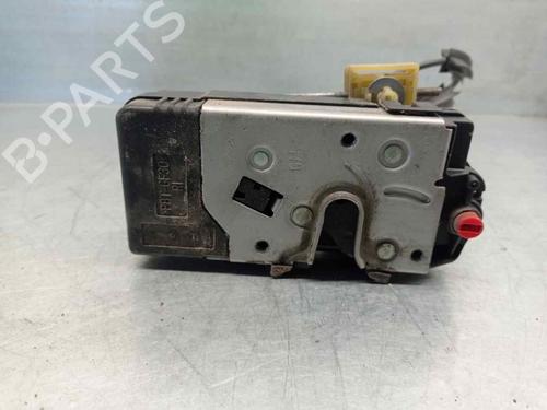 Rear right lock OPEL VECTRA C (Z02) 2.0 DTI 16V (F69) | BP13754566C99 