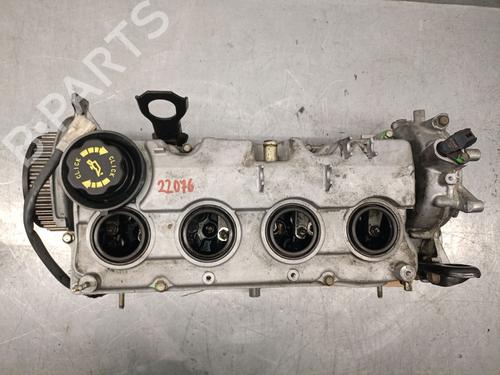 Cylinder head MAZDA 6 Hatchback (GG) 2.0 DI (GG14) | BP23460322M5 