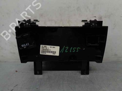 Climate control LANCIA MUSA (350_) 1.3 D Multijet (350.AXG11, 350.AXG1A) | BP6998622I5 