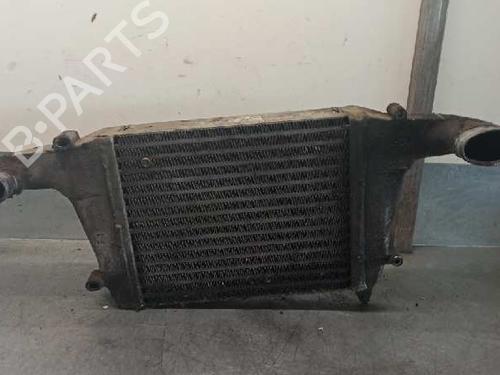Used Intercooler NISSAN TRADE Platform/Chassis 3.0 TDiC (106 hp) 7825778