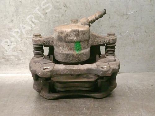 Right front brake caliper FIAT IDEA (350_) 1.3 D Multijet | BP30686593M104 - Image 3
