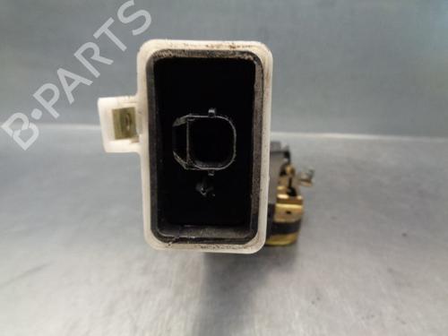 Rear left lock MITSUBISHI CARISMA (DA_) 1.9 DI-D (DA5A) | BP11293103C100 