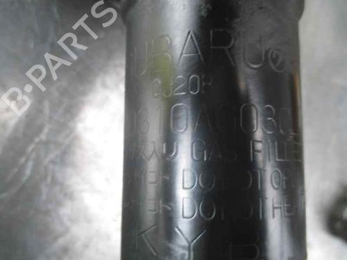 Left front shock absorber SUBARU LEGACY IV Estate (BP) 3.0 R AWD (BPE) | BP7824353M16 