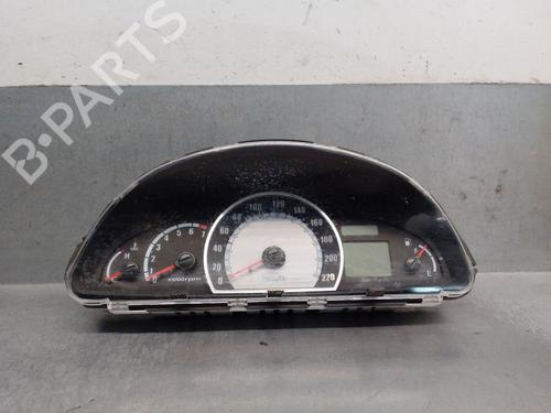 Used Instrument cluster HYUNDAI MATRIX (FC) [2001-2010]  32096442