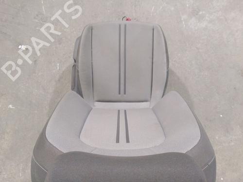 Left front seat SEAT LEON (KL1, KLG) 1.0 TSI | BP31378610C15 