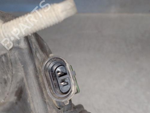 Højre Foran Tågelygte PEUGEOT 407 SW (6E_, 6D_) 2.0 HDi 135 | BP29268841C31 