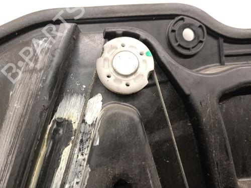 Front left window mechanism KIA OPTIMA (JF) 1.7 CRDi | BP31850083C22