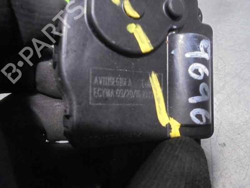 Electronic module FORD KA+ III (UK, FK)  | BP5036896M83 