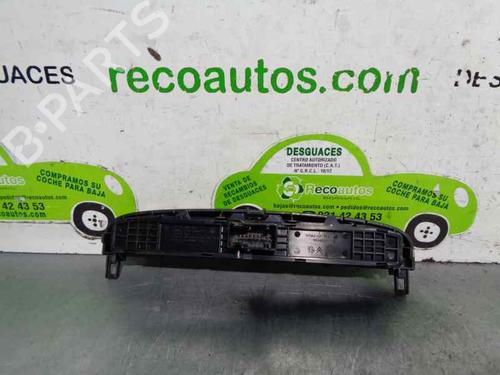 Warning switch PEUGEOT 308 I (4A_, 4C_) 1.6 HDi | BP4930485I22 