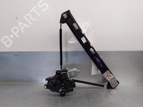 Used Rear right window mechanism SEAT IBIZA V (KJ1, KJG) 1.0 TSI (110 hp) 13449415