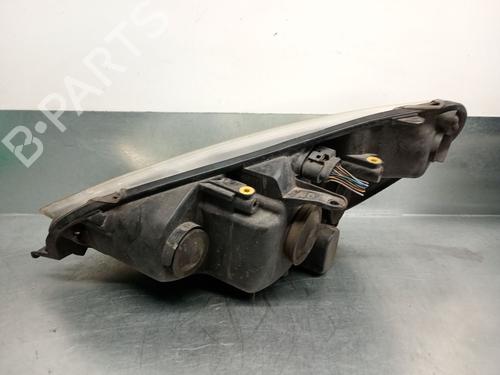 Right headlight FORD S-MAX (WA6) 2.0 TDCi | BP28080066C29 