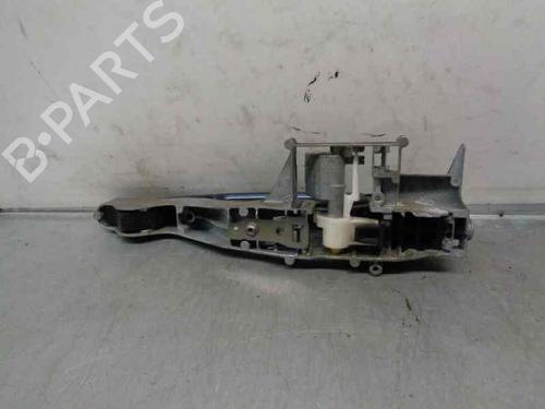 Front right exterior door handle CITROËN C4 Picasso I MPV (UD_) 1.6 HDi | BP6873573C129 