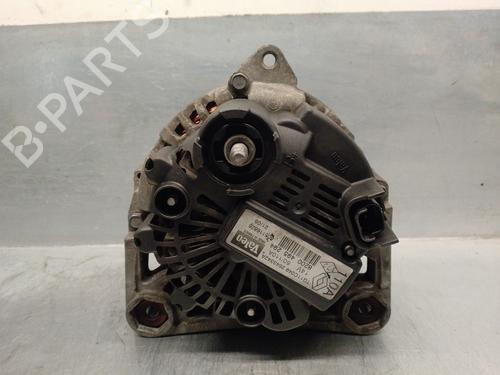 Alternator RENAULT MEGANE II (BM0/1_, CM0/1_) 1.9 dCi (BM0G, CM0G) | BP16434245M7 