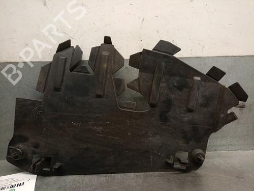 Frontplate/Frontkurv Frontplate/Frontkurv CITROËN C3 I (FC_, FN_) 1.4 HDi (68 hp) 33974662 33974662