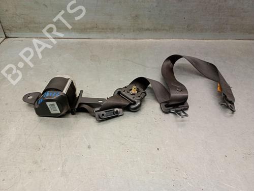 Used Front right seatbelt HYUNDAI ACCENT I (X-3) 1.3 i 12V (84 hp) 23536574