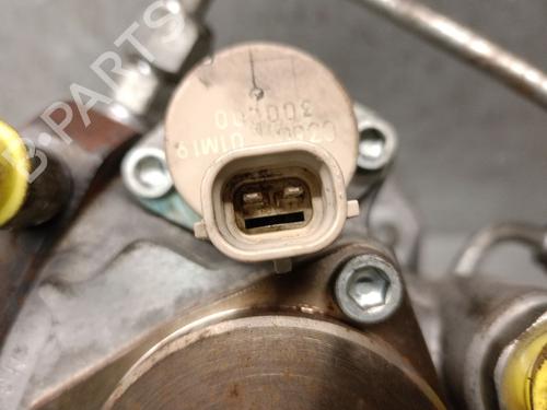 Injection pump SUBARU LEGACY IV Estate (BP) 2.0 R AWD (BP5) | BP32210818M78 