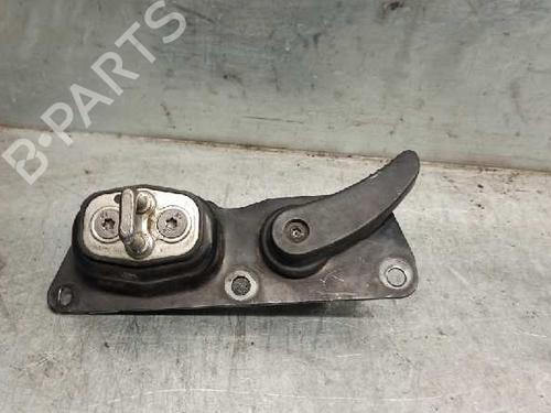 Rear left interior door handle FIAT SCUDO Bus (270_, 272_) 1.6 D Multijet 1496170673