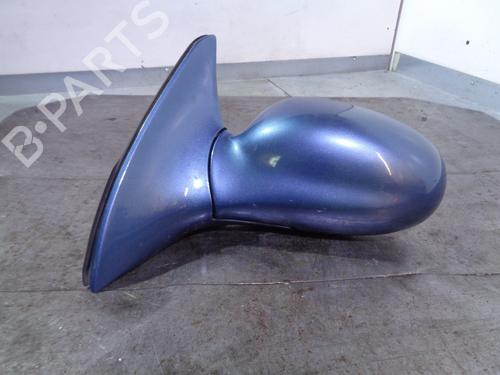 Left mirror KIA RIO I Hatchback (DC) 1.5 16V | BP13698240C26 