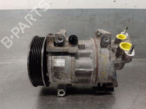 AC-Kompressor CITROËN C4 II (NC_) 1.6 HDi 90 (92 hp) 30881349