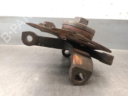 Left front steering knuckle IVECO DAILY III Platform/Chassis 35 C 15 | BP29332063M25 