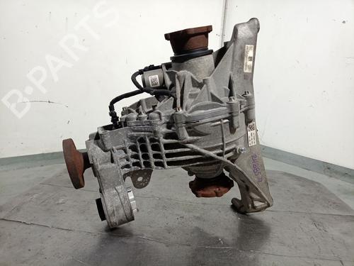 Rear differential AUDI Q5 (FYB, FYG) 50 TFSI e quattro | BP33403791M24 - Image 6