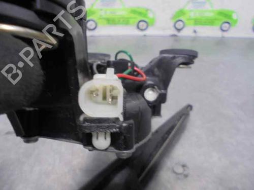 Rear wiper motor FIAT PUNTO (188_) 1.2 60 (188.030, .050, .130, .150, .230, .250) | BP4570313M102 