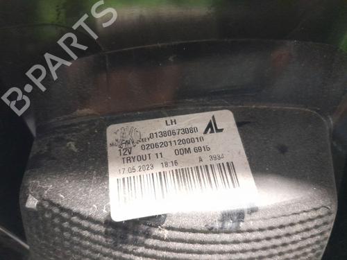 Left taillight PEUGEOT BOXER Van 2.2 BlueHDi 140 | BP36779347C34 - Image 6