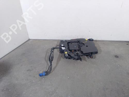 Bensintank PEUGEOT 508 SW II (FC_, FJ_, F4_) 2.0 BlueHDi 160 (163 hp) 25723160