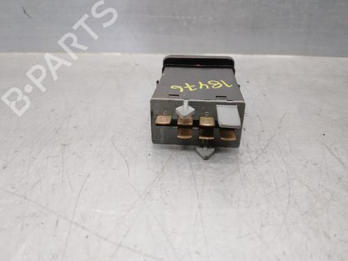 Warning switch VW GOLF IV (1J1) 1.9 TDI | BP15122511I22 