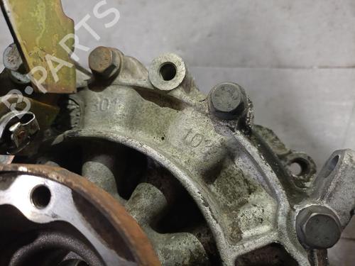 Gearbox SEAT LEON (1M1) 1.6 16 V | BP36562286M3 - Image 8