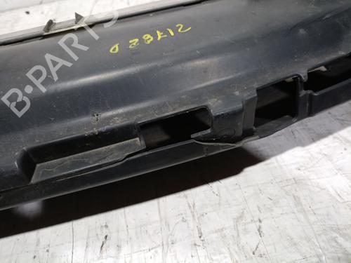 Front bumper reinforcement CITROËN C4 Picasso I MPV (UD_) 1.6 HDi | BP22723951C109 