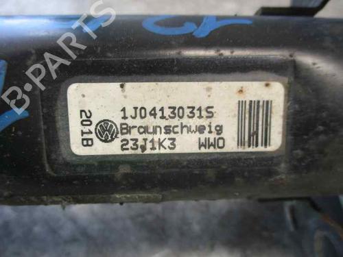 Left front shock absorber SKODA OCTAVIA I (1U2) 1.6 | BP7638102M16 