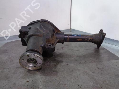 Used Front differential Front differential 13538642 13538642
