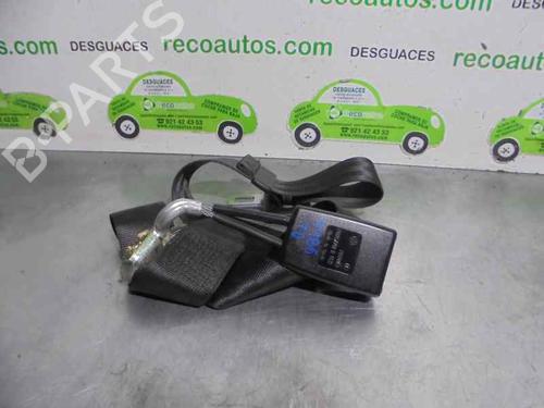 Used Seat buckle SEAT CORDOBA (6L2) 1.9 TDI (100 hp) 20251822