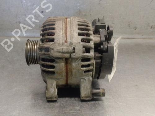 Used Alternator Alternator 39210632 39210632