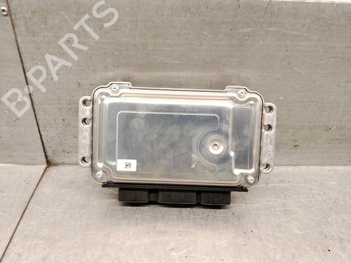 Engine control unit (ECU) CITROËN C4 I (LC_) 1.6 16V | BP38443778M57 - Image 2