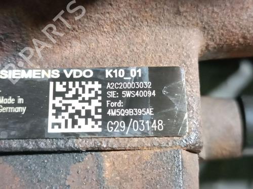Engine FORD FOCUS II (DA_, HCP, DP) 1.8 TDCi | BP35980413M1 - Image 8