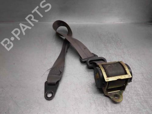 Used Front left seatbelt LAND ROVER DISCOVERY II (L318) 2.5 Td5 4x4 (139 hp) 12055894