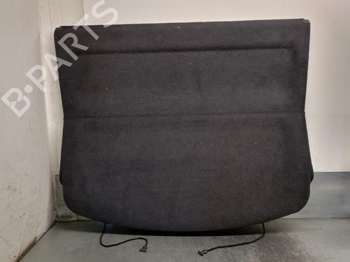 Used Rear parcel shelf OPEL VECTRA B (J96) 1.6 i 16V (F19) (100 hp) 18880545