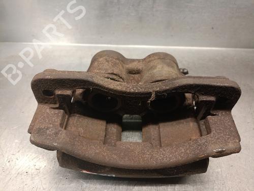 Left front brake caliper MERCEDES-BENZ SPRINTER 4-t Platform/Chassis (B904) 412 D | BP24334190M105 