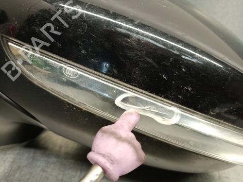 Left mirror CITROËN C3 / C3 ORIGIN III (SX) 1.2 VTi 82 | BP21581220C26 