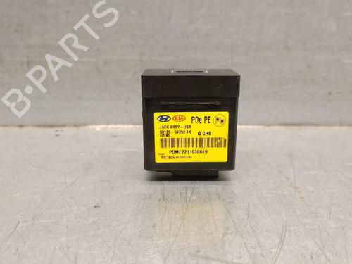 Used Electronic module HYUNDAI i30 (PDE, PD, PDEN) 2.0 N (280 hp) 28537115