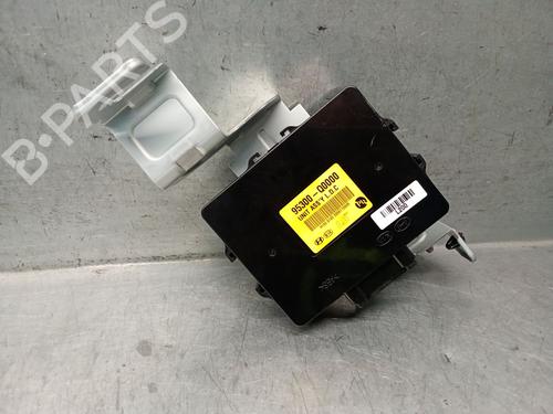 Module électronique HYUNDAI i20 III (BC3, BI3) 1.0 T-GDI hybrid 48V (101 hp) 28542735